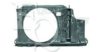 EQUAL QUALITY L01585 Front Cowling